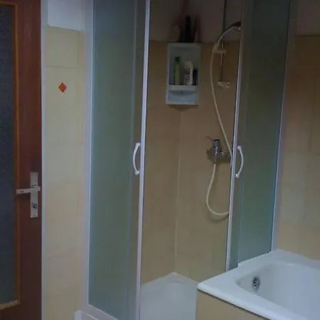 House Apartman