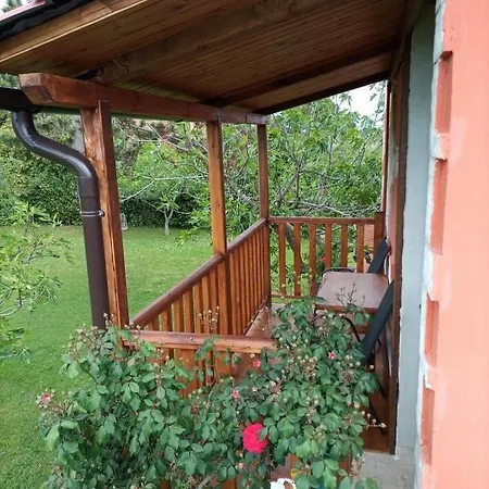 Apartament House *