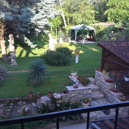House * Umag
