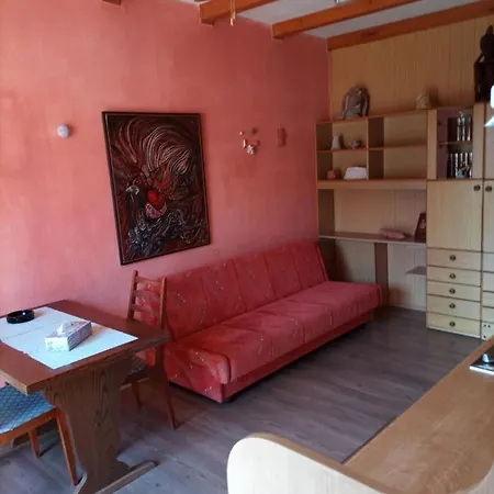 Apartment House *
