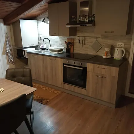 House Apartment *