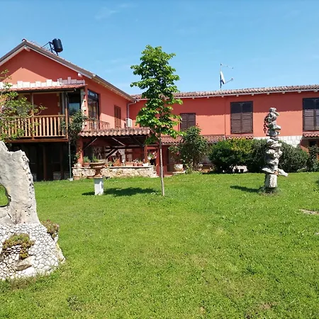 House Apartment